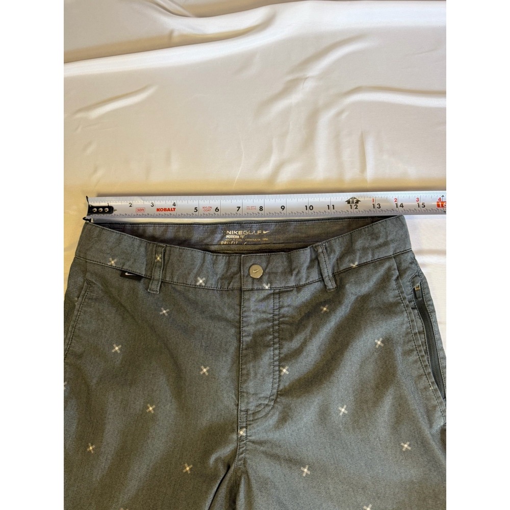 Nike Modern fit Golf shorts - Picture 4 of 9